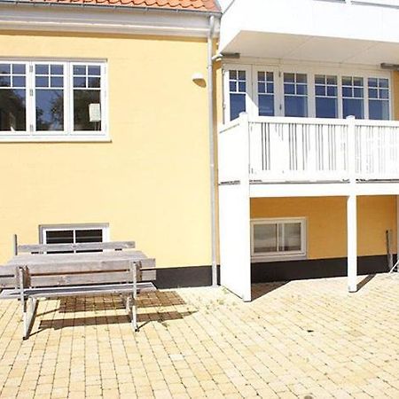 Nordboferie - Sveavej Skagen Esterno foto