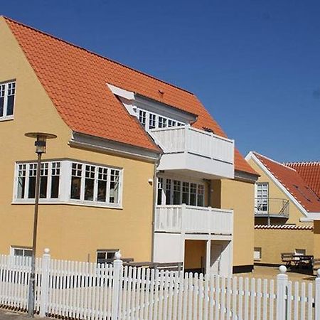 Nordboferie - Sveavej Skagen Esterno foto