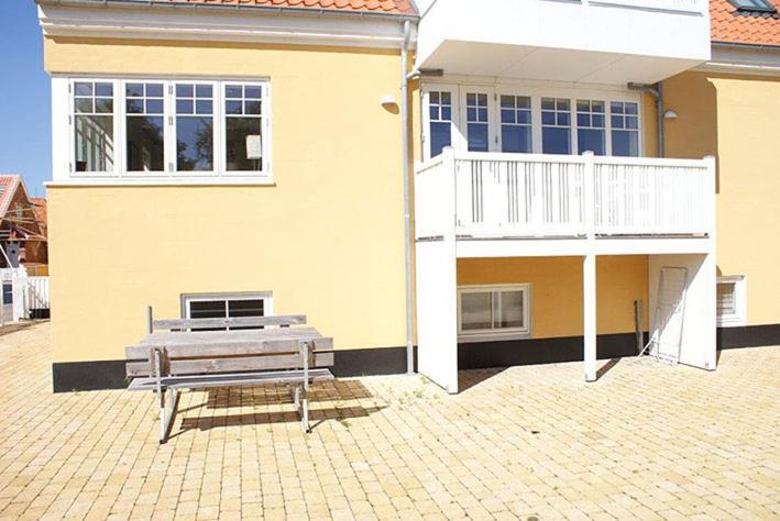 Nordboferie - Sveavej Skagen Esterno foto