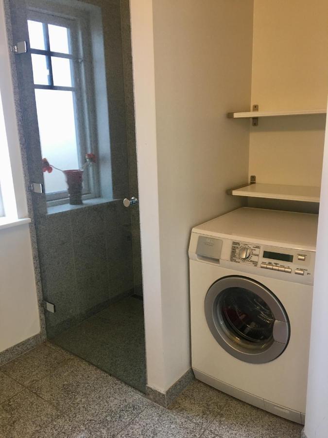 Nordboferie - Sveavej Skagen Esterno foto